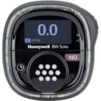 BW Wireless Solo Gas Detector, Single Gas, Nitric Oxide Oxymax Inc