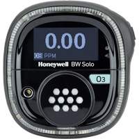 BW Wireless Solo Gas Detector, Single Gas, O3 Oxymax Inc