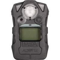Altair&reg; 2X Gas Detector, Single Gas, CO Oxymax Inc