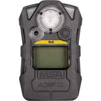 Altair&reg; 2X Gas Detector, Single Gas, H2S Oxymax Inc