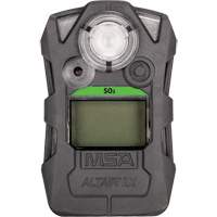 Altair&reg; 2X Gas Detector, Single Gas, SO2 Oxymax Inc