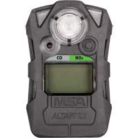 Altair&reg; 2XT Gas Detector, 2 Gas, CO - NO2 Oxymax Inc