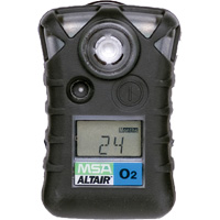 Altair&reg; Pro Gas Detector, Single Gas, O2 Oxymax Inc