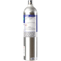 Gaz d’étalonnage d’air zéro HZ823 | Oxymax Inc