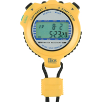 Digital Stop Watches, Digital, Water Resistant Oxymax Inc