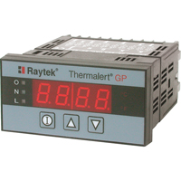 Moniteur Thermalert IA085 | Oxymax Inc