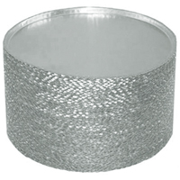 Aluminum Sample Pans For Ohaus MB Series Oxymax Inc