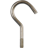 Micro Spring Scale Accessory - Threaded Hook M3 Oxymax Inc