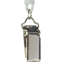 Medio Spring Scale Accessory - Strong Clamp With Eye Clip Oxymax Inc