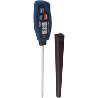Thermom&egrave;tre &agrave; tige REED R2222, Contact, Num&eacute;rique, -40-482°F (-40-250°C) Oxymax Inc