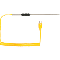 Thermocouple Reduced Tip Probe Oxymax Inc