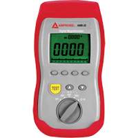 Insulation Resistance Meters