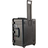Air Case with Foam Insert, Hard Case Oxymax Inc