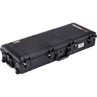 Air Long Case with Foam Insert, Hard Case Oxymax Inc