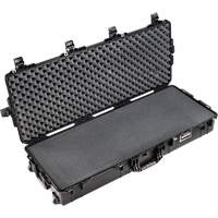 Air Long Case with Foam Insert, Hard Case Oxymax Inc