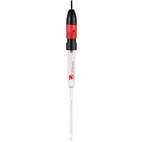 Électrode 2 en 1 reremplissable pour pH mètre Starter IC399 | Oxymax Inc