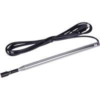 Replacement Thermal Anemometer Probe, 19.5 cm " L Oxymax Inc