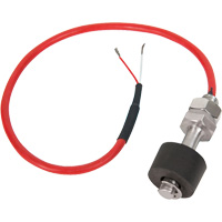 Vertical Float Level Switch IC515 | Oxymax Inc