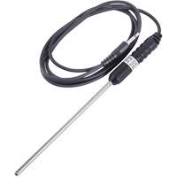 Replacement Temperature Compensation Probe, 15 cm " L Oxymax Inc