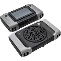 Caméras ultrasoniques & à détection sonore BatCam 2.0, Alerte Affichage IC545 | Oxymax Inc