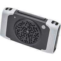 Caméras ultrasoniques & à détection sonore BatCam 2.0, Alerte Affichage IC545 | Oxymax Inc
