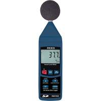 Sonomètre, Gamme de mesure 30 - 130 dB IC578 | Oxymax Inc
