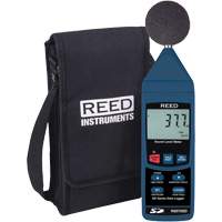 Sonomètre, Gamme de mesure 30 - 130 dB IC578 | Oxymax Inc