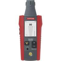 Détecteur ultrasonique de fuite ULD-405, Alerte Affichage & son IC618 | Oxymax Inc