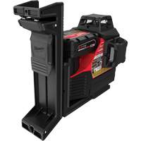 M12 360-Degree 3-Plane Cordless Laser Kit, 125' (38.1 m), 530 Nm Oxymax Inc