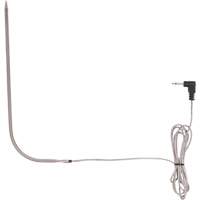 Thermom&egrave;tre &agrave; viande haute de gamme et minuterie, Contact, Num&eacute;rique, -4-122°F ( -20-50°C) Oxymax Inc