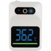 Non Contact Thermometer, Digital Oxymax Inc