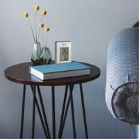 Thermom&egrave;tre sans fil int&eacute;rieur/ext&eacute;rieur, Sans contact, Analogique, 31-158°F (-35-70°C) Oxymax Inc