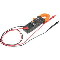 Clamp Meter Electrical Test Kit Oxymax Inc
