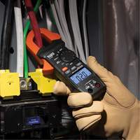 Clamp Meter Electrical Test Kit Oxymax Inc