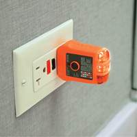 Trousse dessai &eacute;lectrique avec multim&egrave;tre num&eacute;rique Oxymax Inc