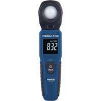 Bluetooth Smart Series Light Meter Oxymax Inc