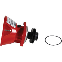 Bearing Assembly for In-Line Circulating Pumps Oxymax Inc