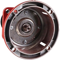 Bearing Assembly for In-Line Circulating Pumps Oxymax Inc