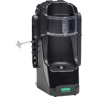 Porte-cylindre portable ALTAIR io 4 Oxymax Inc
