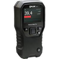 Moisture Meter Pro Oxymax Inc