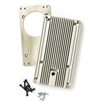 Front Mounting Plate Kit w/ Cooling Bracket Oxymax Inc