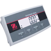 Indicateur i-DT25P Oxymax Inc