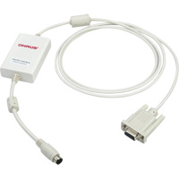 RS232-Ethernet Interface Kit Oxymax Inc