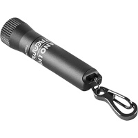 Nano Light&reg; II Ultra-Compact Keychain Light Oxymax Inc