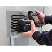 Cam&eacute;ra d'imagerie thermique T1010 HD avec objectif de 12°, 800 x 480 pixels, -40° - 650°C (-40° - 1202°F), 25 mK Oxymax Inc