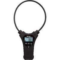 Pince amp&egrave;rem&eacute;trique flexible, Tension c.a., Courant c.a. Oxymax Inc