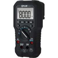 Multimeters
