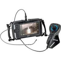 Longue sonde de cam&eacute;ra &agrave; articulation &agrave; 4 directions VS80 6 mm × 2 m Oxymax Inc