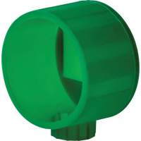 Green Protective Rubber Boot for Baker Digital Pressure Gauges Oxymax Inc