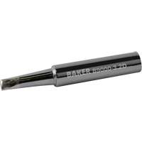 3.2d Soldering Iron Tip, Chisel Oxymax Inc